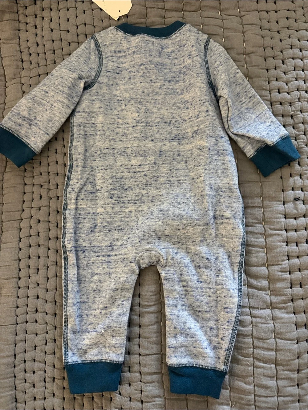 GAP soft heather
